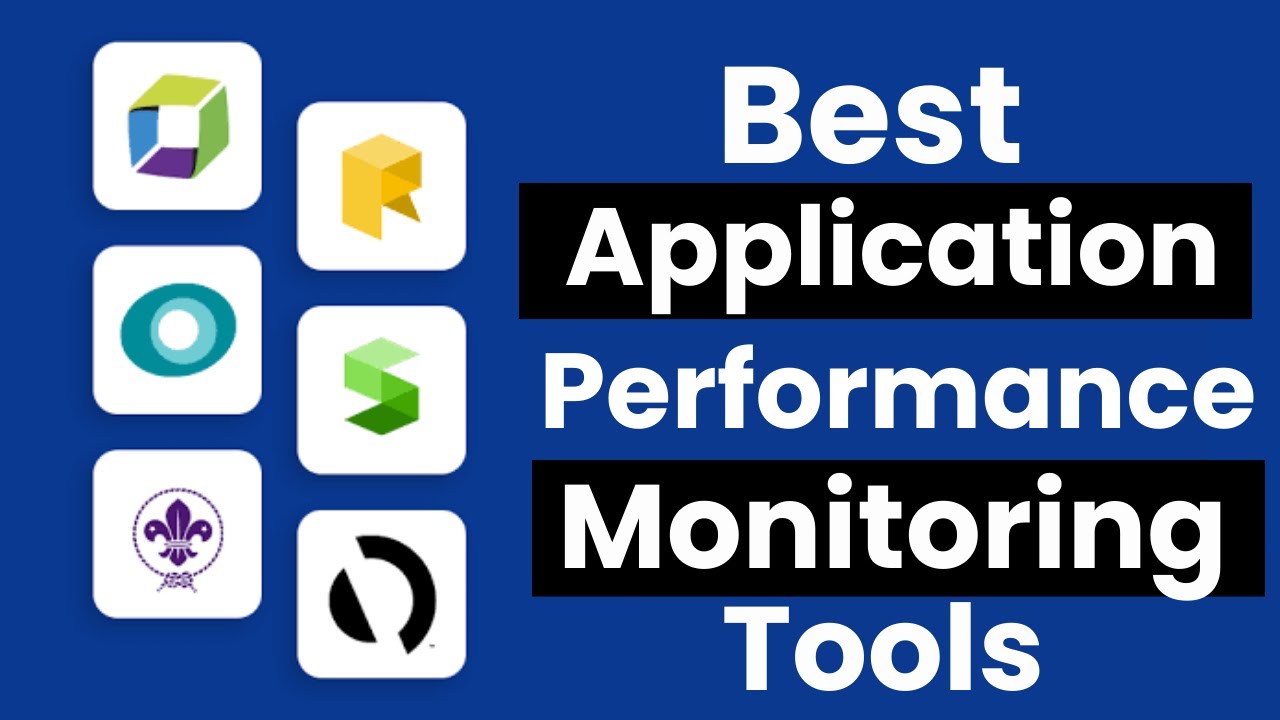 Best Application Performance Monitoring Tools | #APMTools #ApplicationPerformance #MonitoringTools