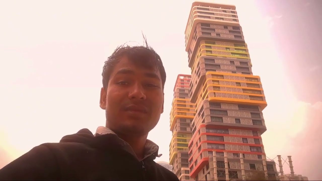 Lusail city doha qatar vlog video 📹 | viral place in lusail | moon building in lusail city | moon