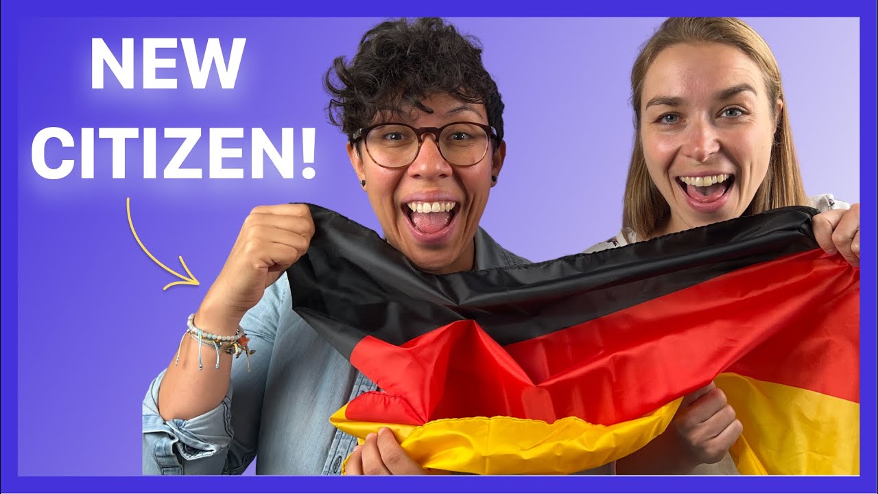 German Citizenship by Naturalization