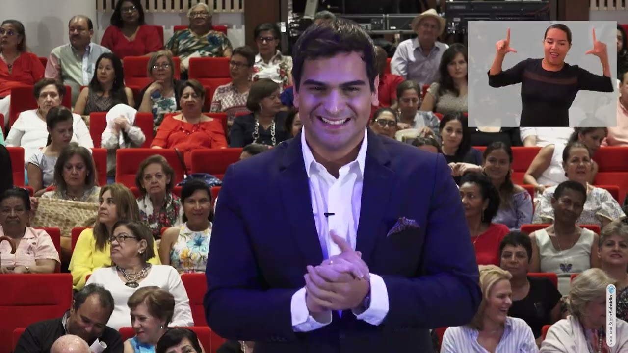 VIDEO INSTITUCIONAL CAJAMAG