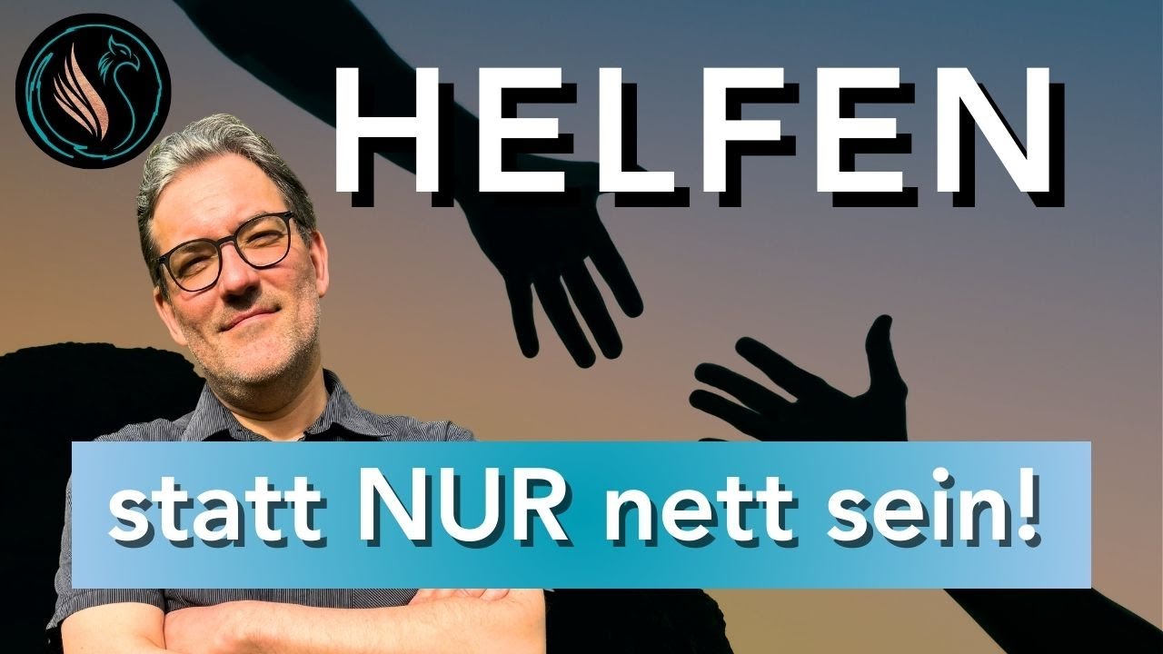 Nett oder wirksam? Die wichtigste Entscheidung als Chef!