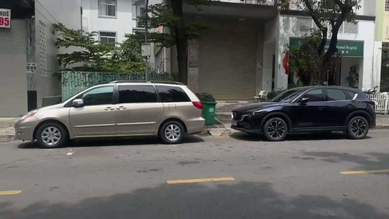 Cho thuê nhà Phú Mỹ Hưng quận 7 