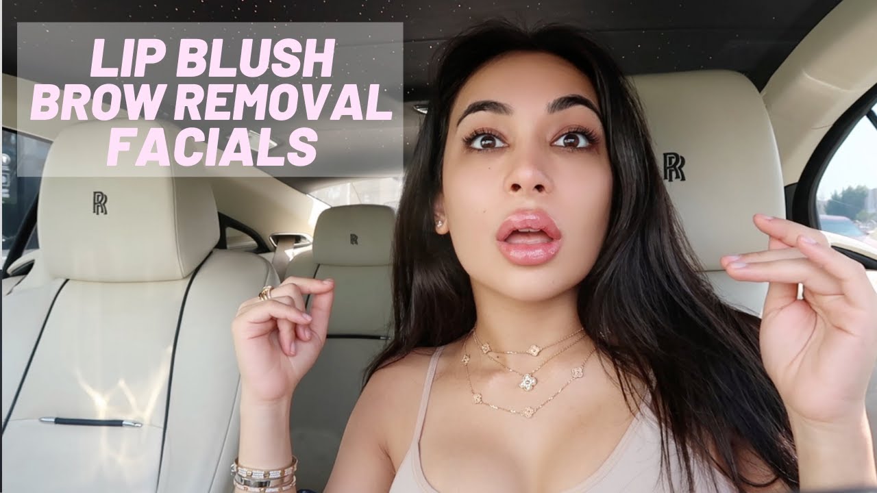 TRYING NEW TREATMENTS AND MAINTENANCE