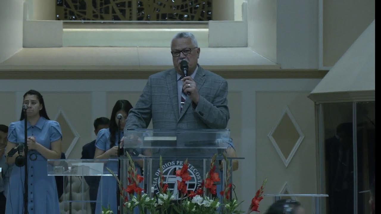 2da noche de campaña (Pastor Enrique Albelo ) 02/14/2026