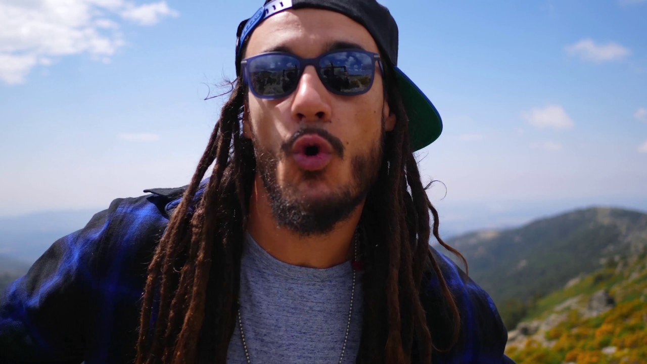 KANO SUNSAY - SEÑOR PRESIDENTE (clip oficial)