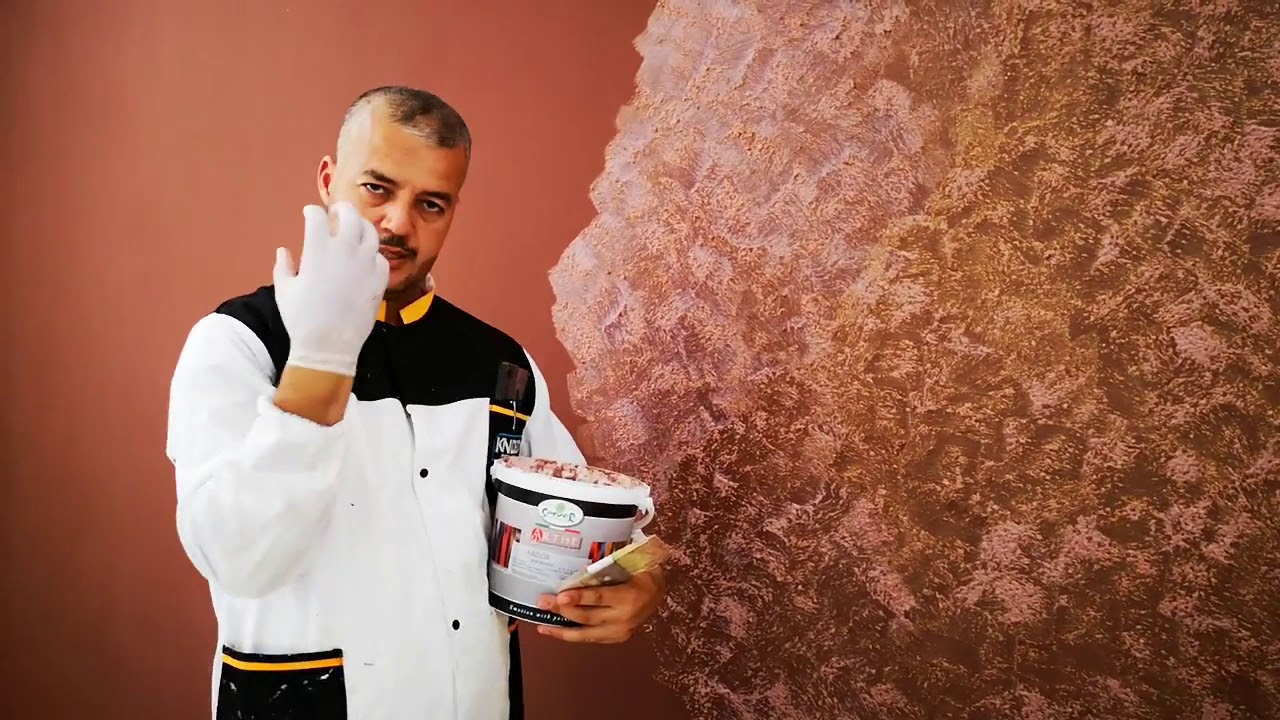 Ardore spiver KnDeCo by dilmi كيفية تطبيق أردور مع الأستاذ ديلمي اسماعيل