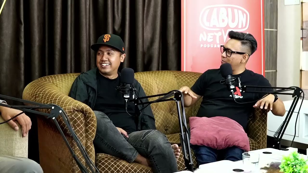 Labun Netizen Episod 1 - Pyan Shizuka (Part 2)