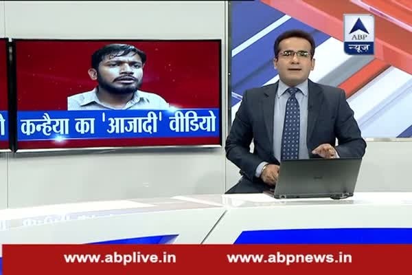 REVEALED: Know the truth behind video showing Kanhaiya's 'anti-national sloganeering'
