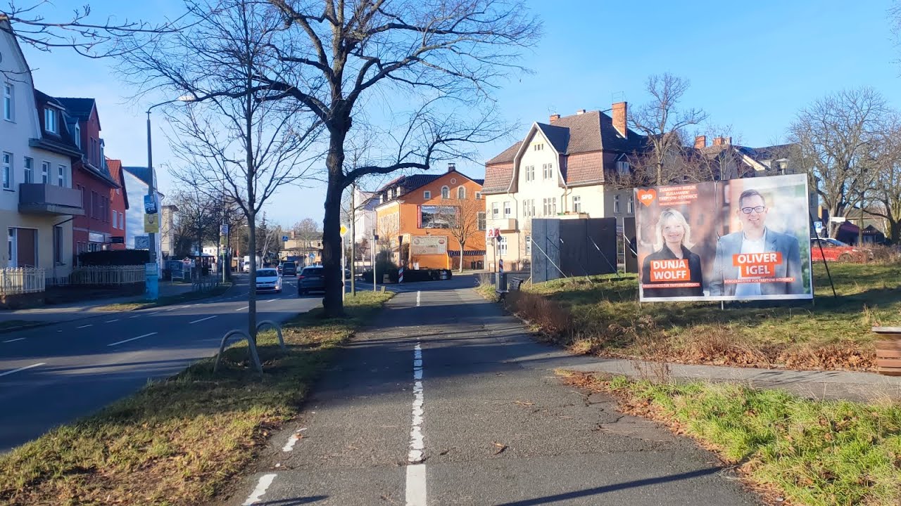 Kopnick Berlin,Wonderfull Village Germany,Europe🇧🇪 village life vlog