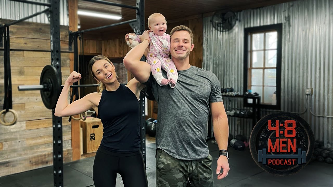 Sadie Robertson Huff's Most Embarrassing Workout Experience | Christian & Sadie Huff