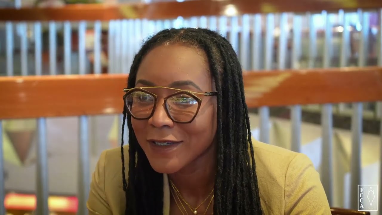 Tova Hamilton, Minister of State in the Ministry of Tourism, Jamaica