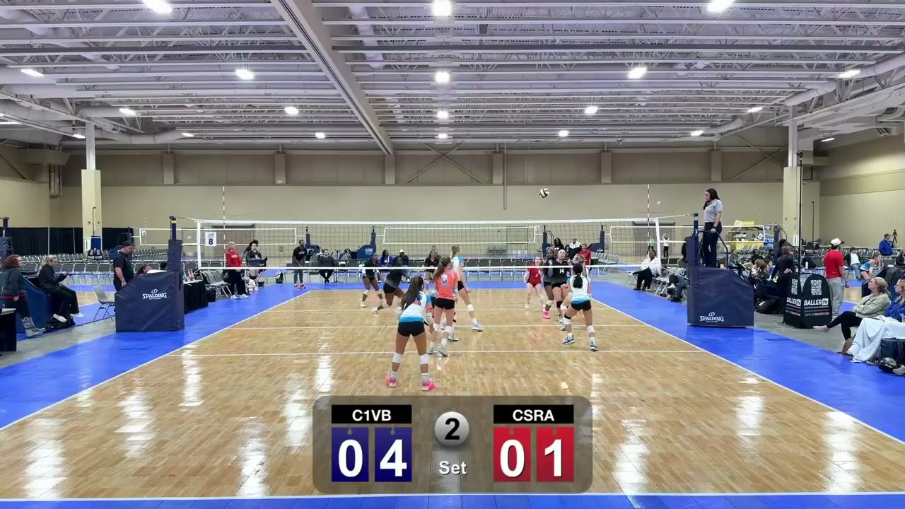 C1VB - 15 One - Jan Jam - Game #3