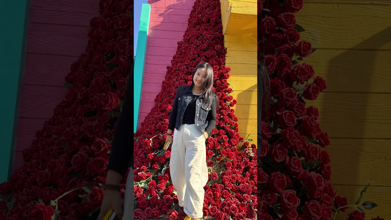 #假期游玩 #徐州乐园 #vlog旅行记 太开心了，就是没合影
