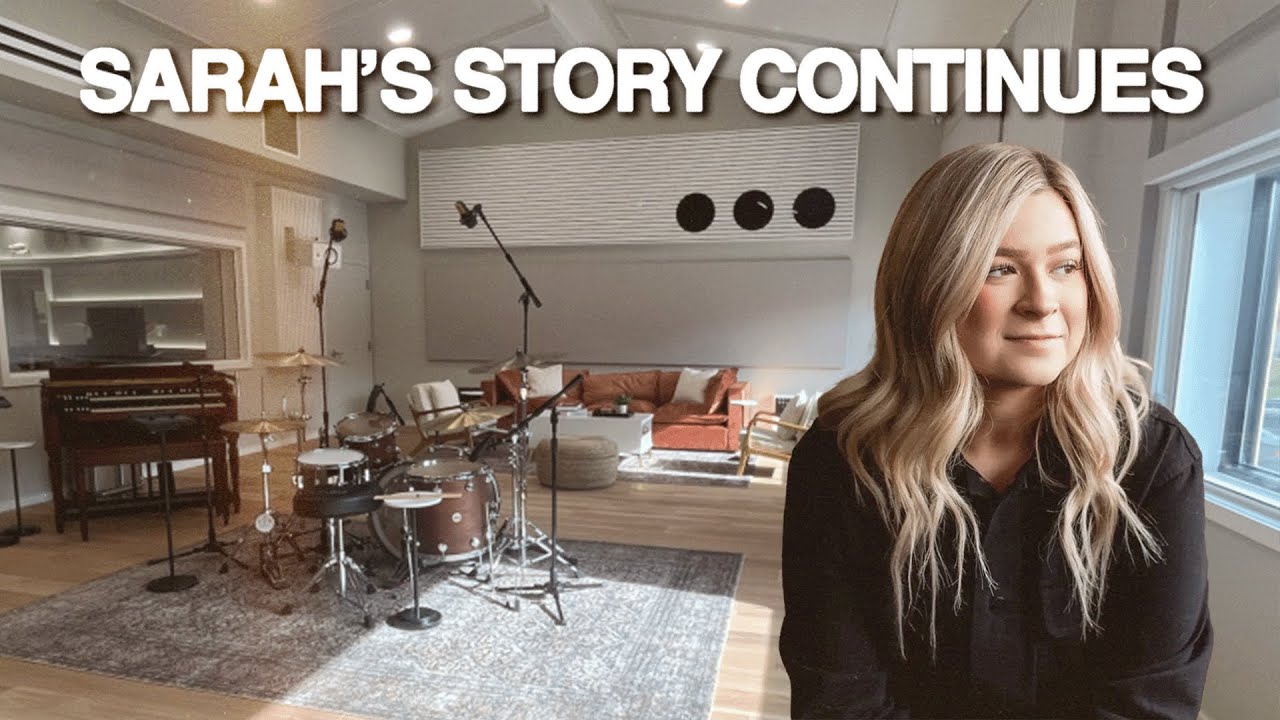 The Story Behind Studio33:3 at Grand Rapids First - Sarah Rijfkogel's Legacy