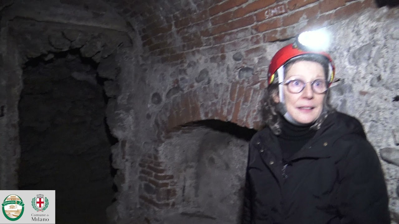 Il Tempio della Notte