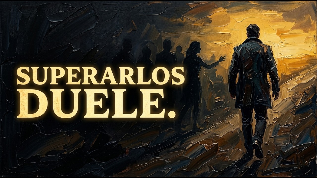 La Culpa de Superar a los Demás