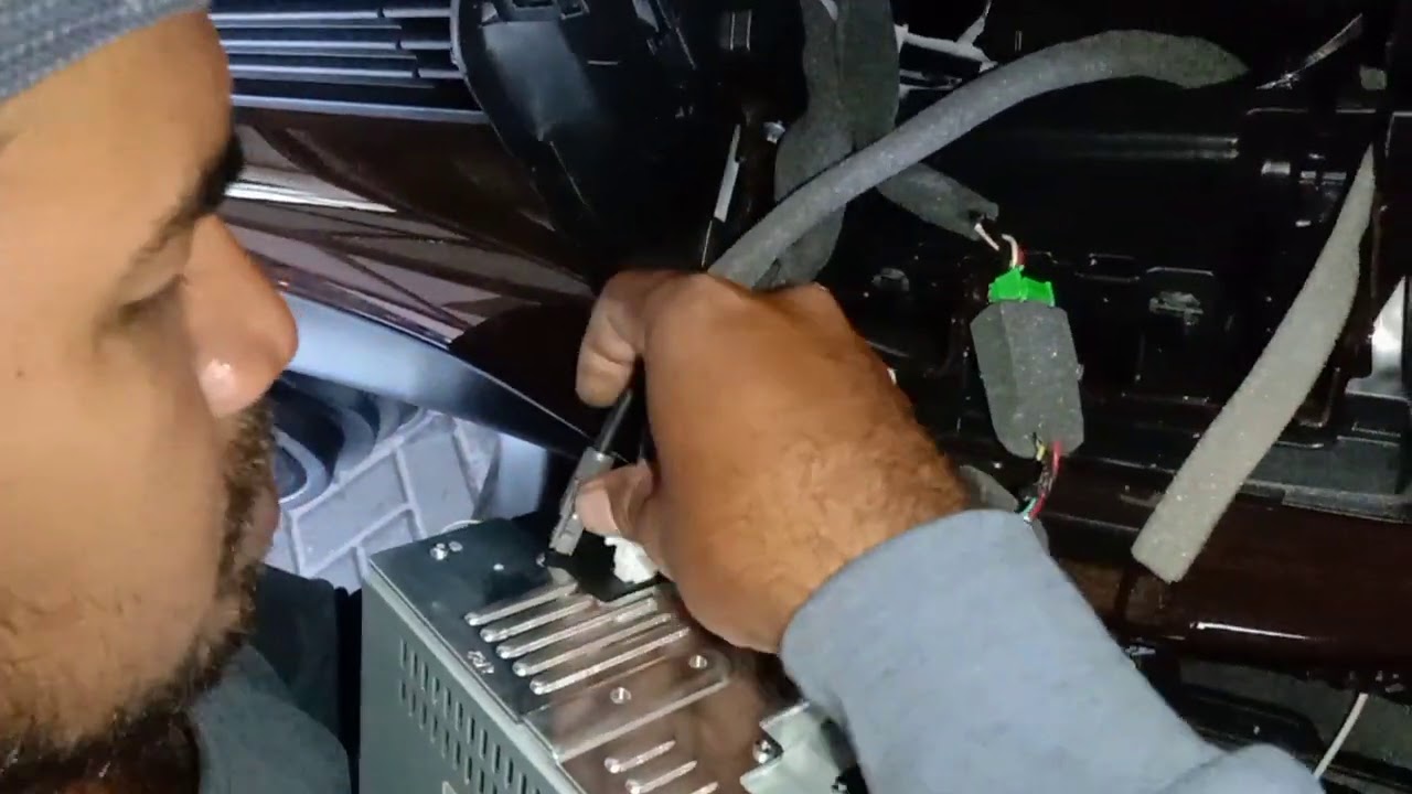 Pasang camera ertiga 2020