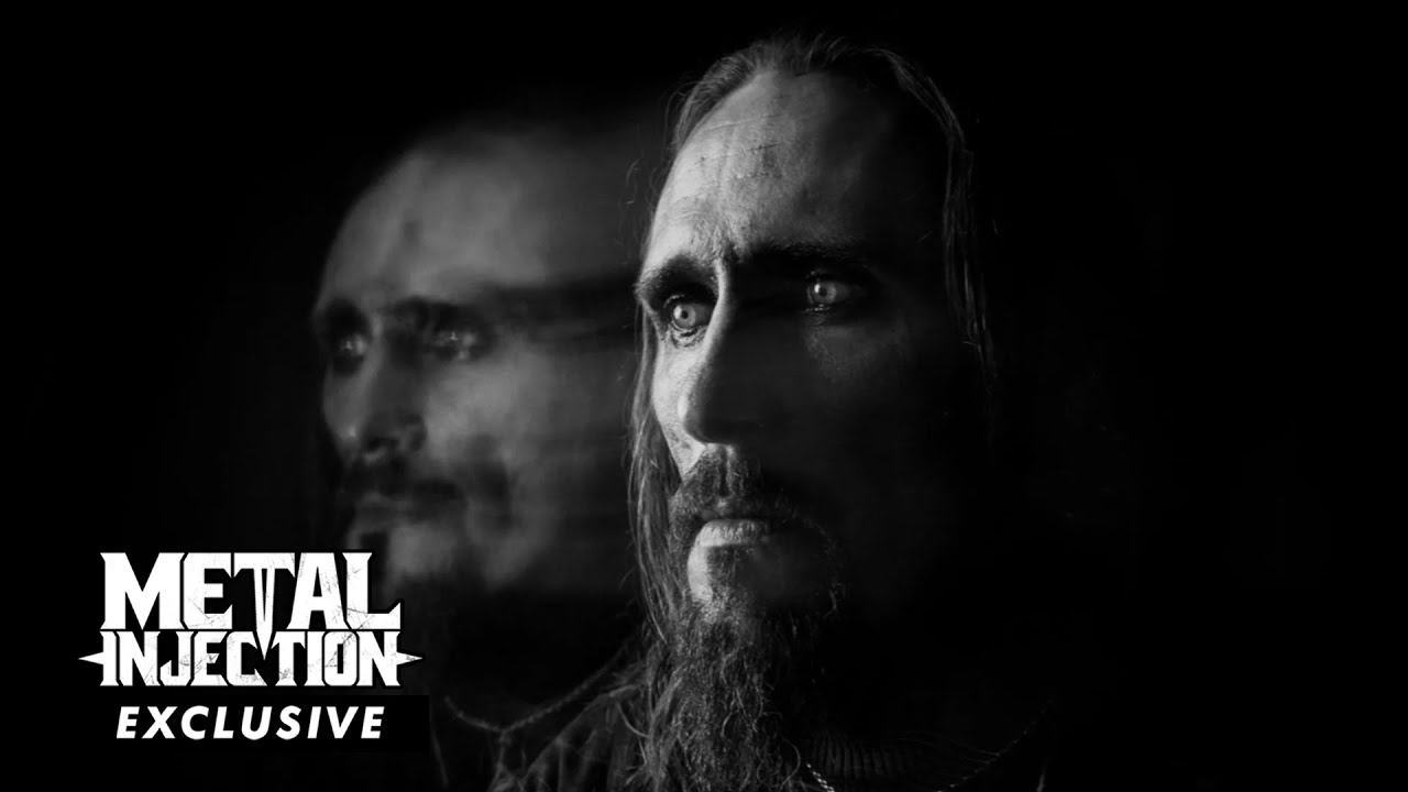 GAAHL Answer's Fan Questions About Lyrics, Death, Gorgoroth, Comedy & More | Metal Injection