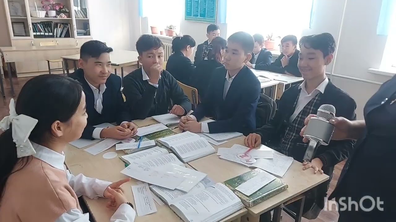 І.Жансүгіров 