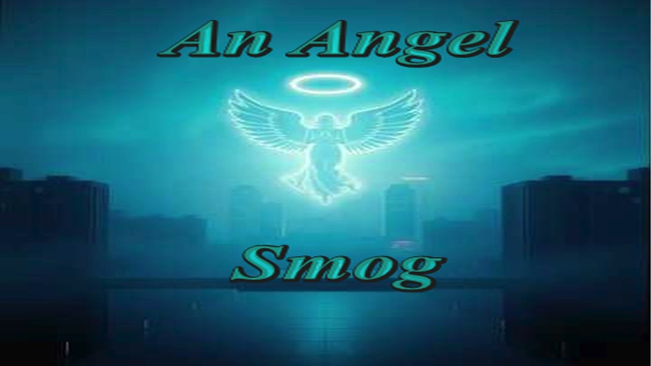 Smog - An Angel (Dream Trance Mix)