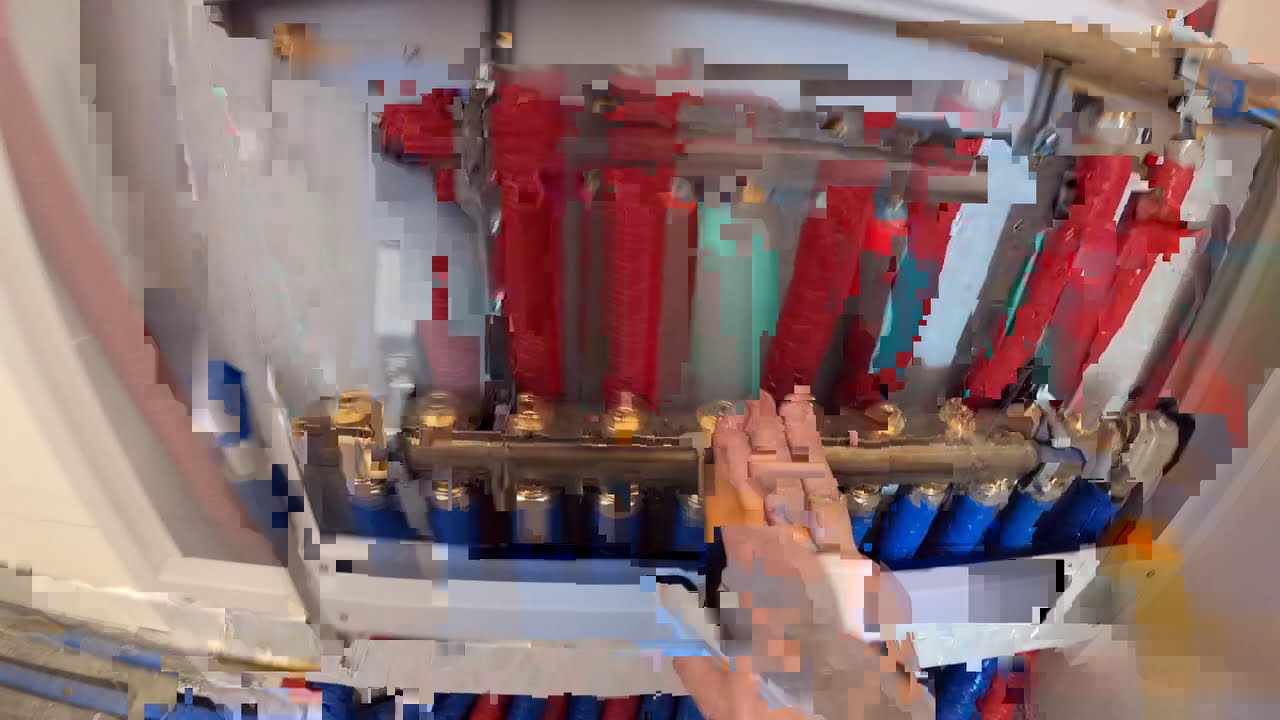 Hydrauliczny Vlog #14 Polish Plumber Vlog