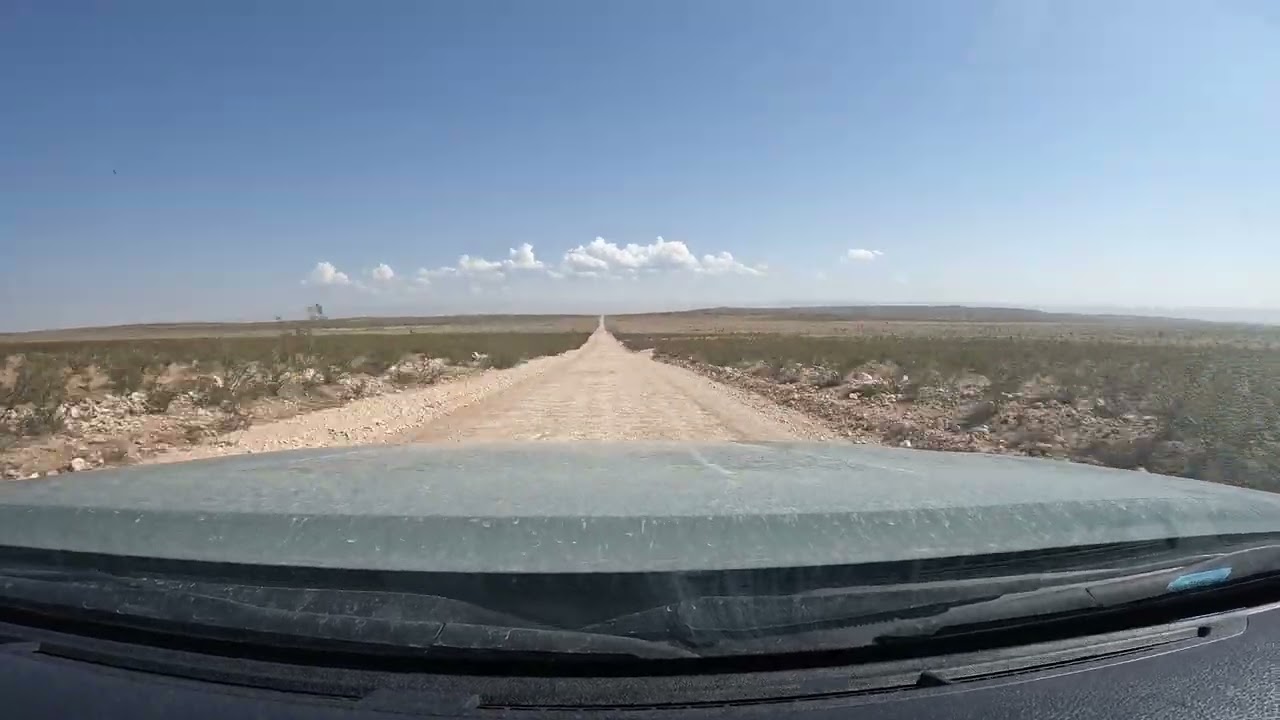Timberon Overland Express
