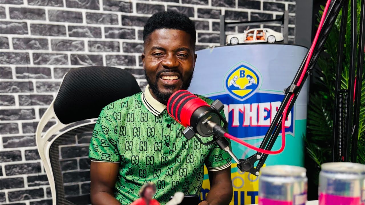 |TZP Ep162| Wyclif Mwamba on Zuba; Being a cop; Pastor Kakande; Pregnancies; etc…