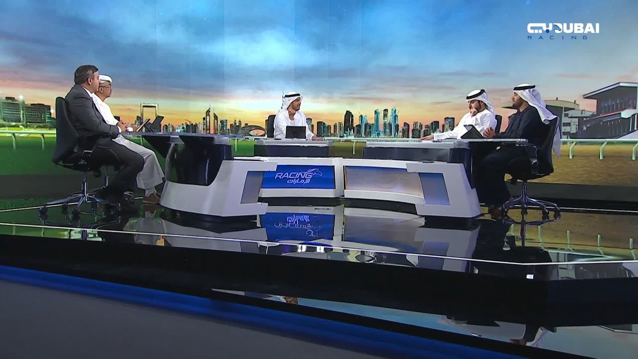 Racing الإمارات | حلقة يوم 02\02\2026