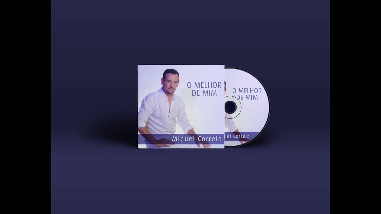 O melhor de mim - Miguel Correia