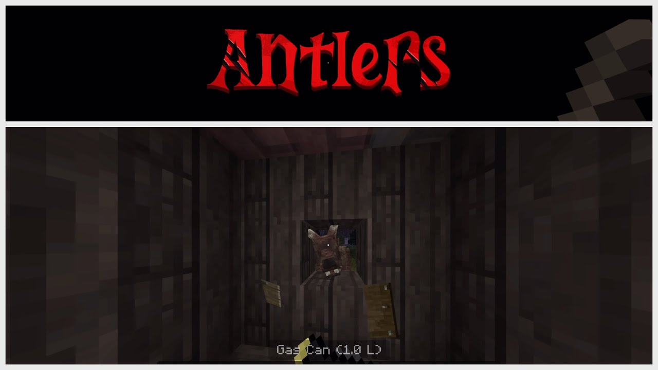 Minecraft : Antlers