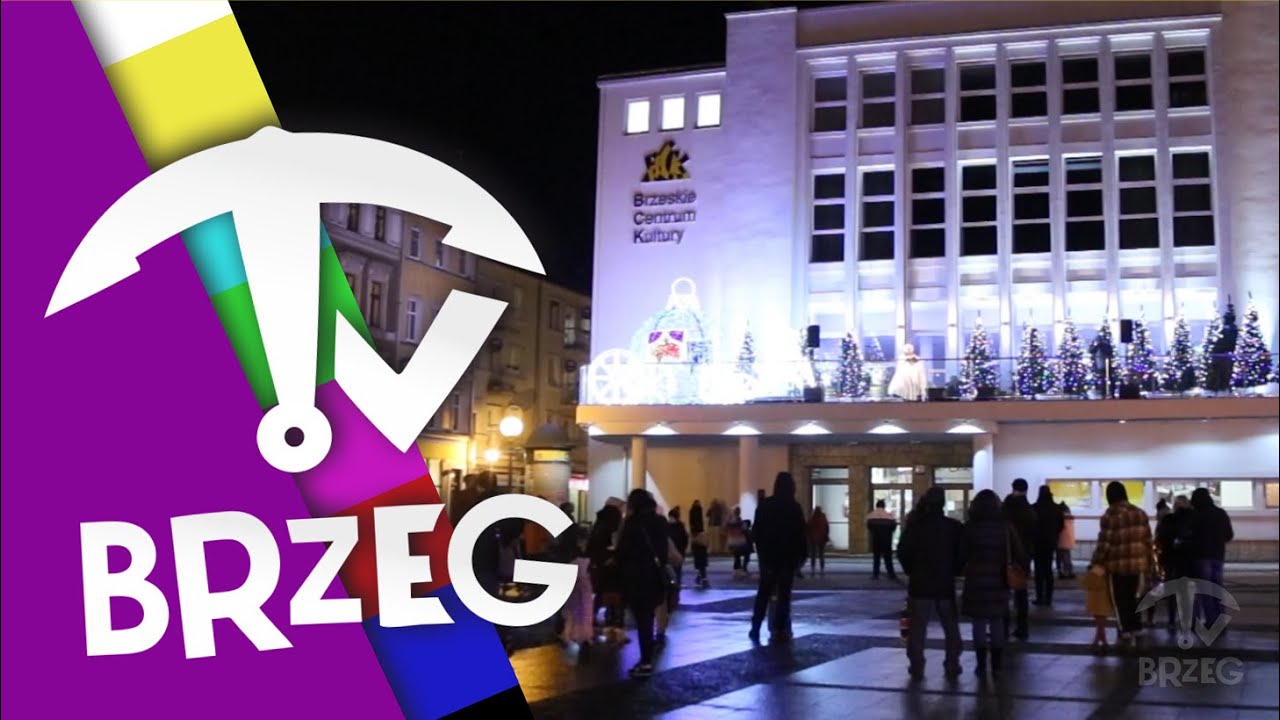 MIKOŁAJKOWY BALKON (całość)