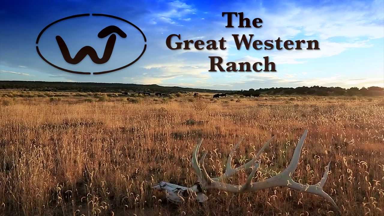 Great Western Ranch