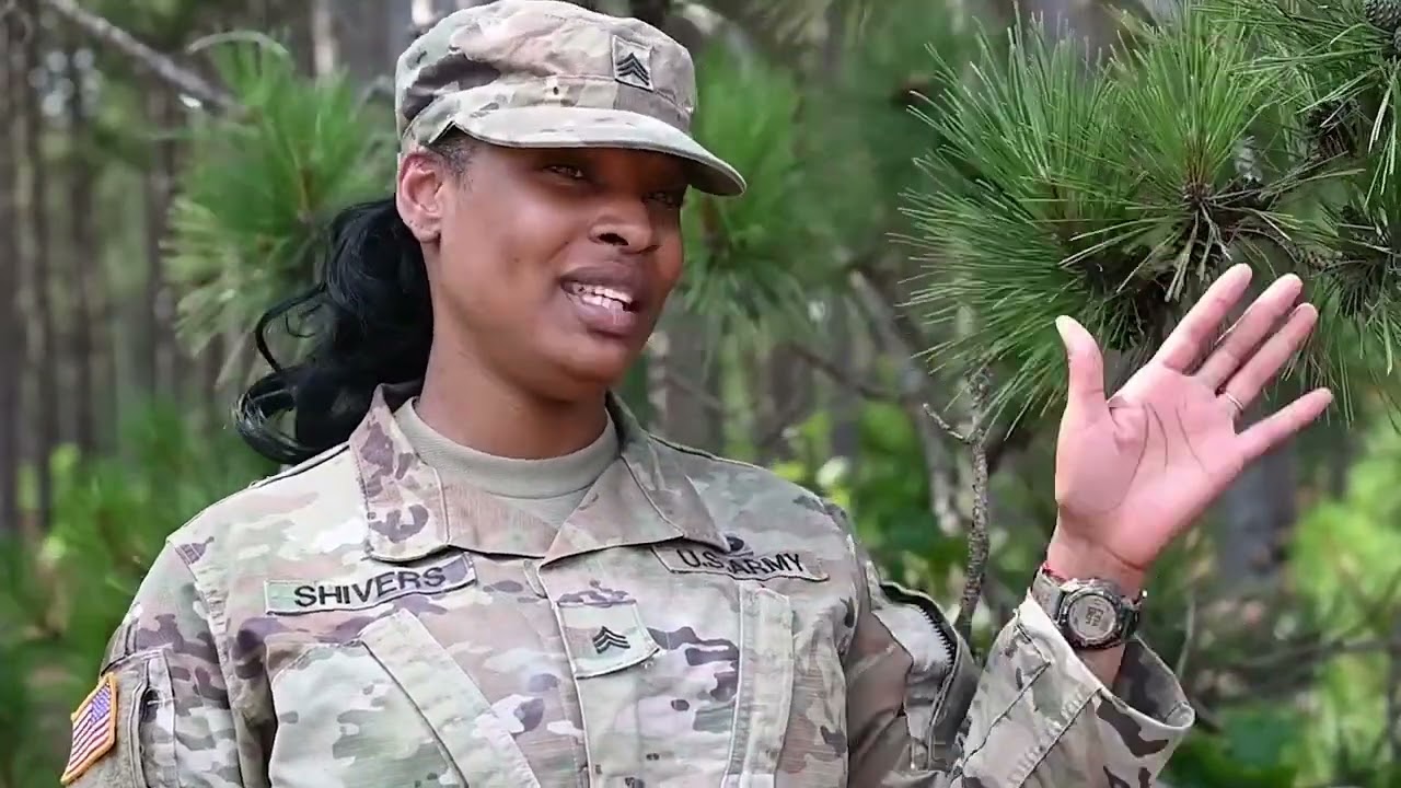 What is Army PSYOP? | GOARMY