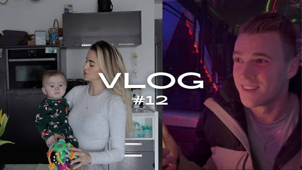 VLOG #12 | ROBI SIĘ CORAZ CIEKAWIEJ 😅