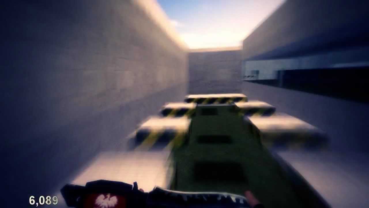 [333] World Record on joker1 by oVomia