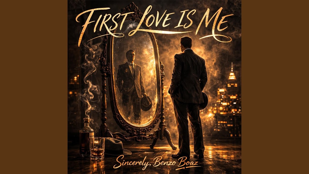 First Love Is Me