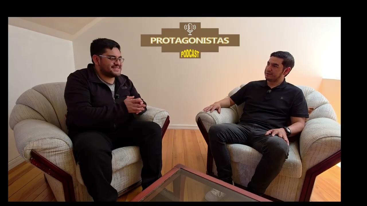 Experiencias de Augusto Rodas