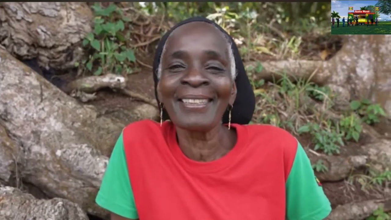 Dr catie sweet grenada