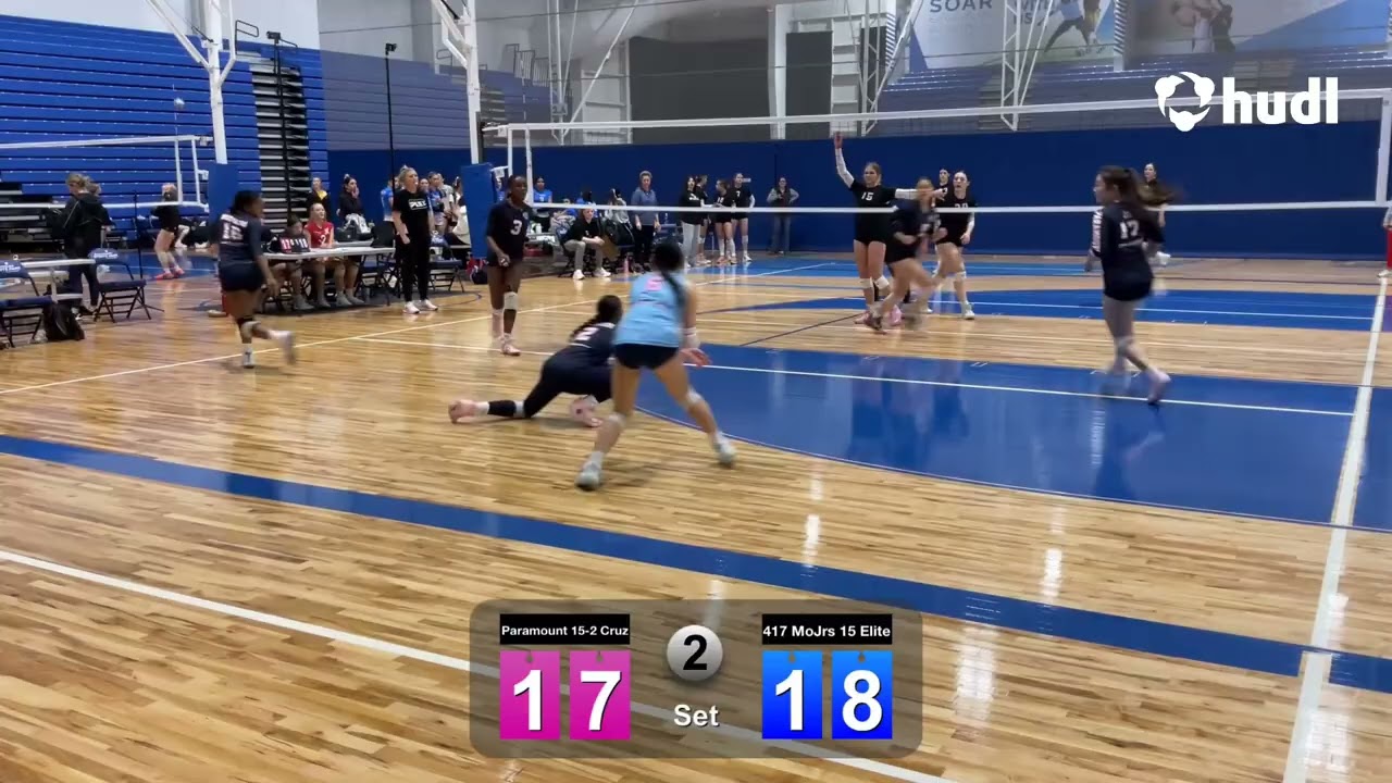 Serena Wong, 2028 L/DS Highlight video 2025