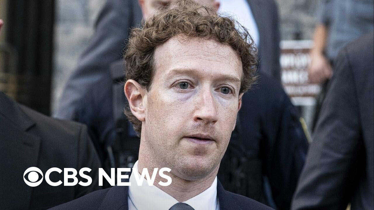 What verdict in social media addiction trial could mean for users