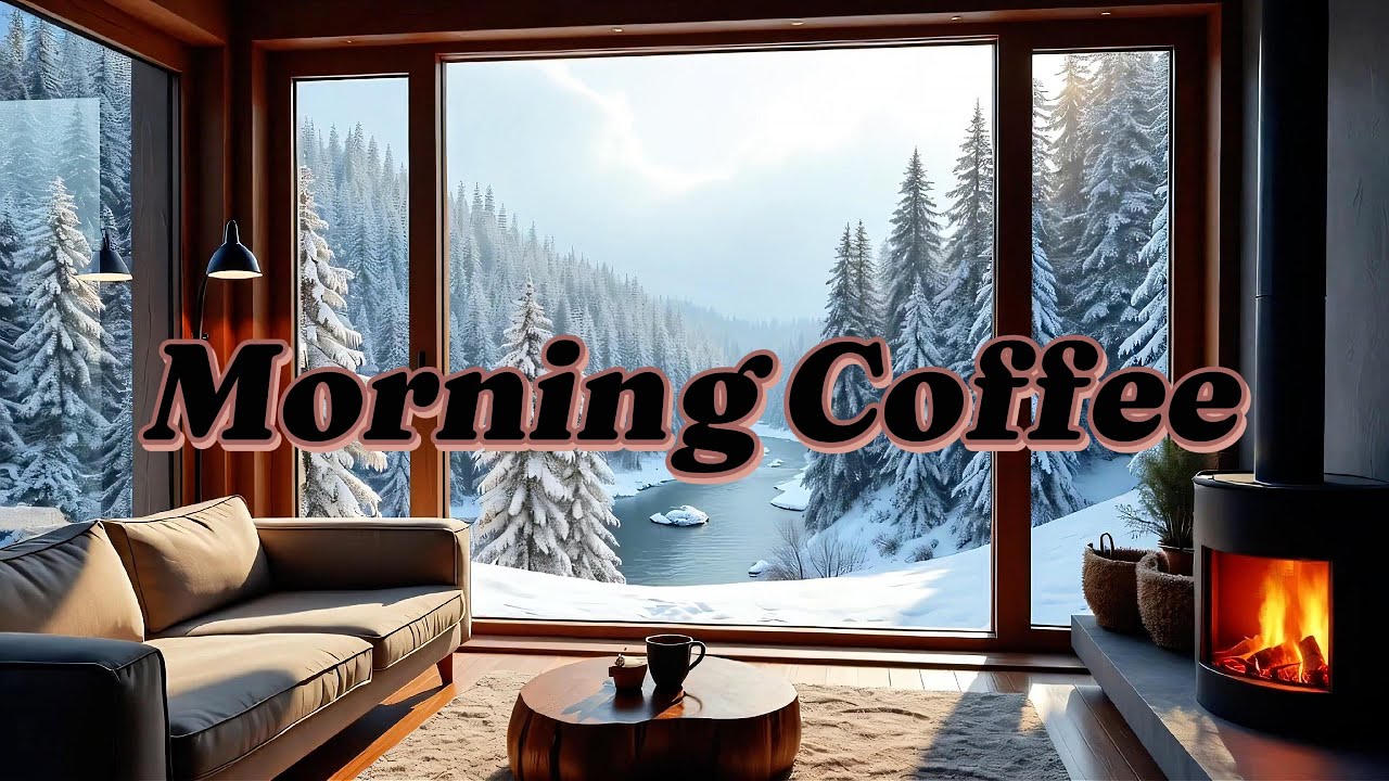 Morning Coffee 2