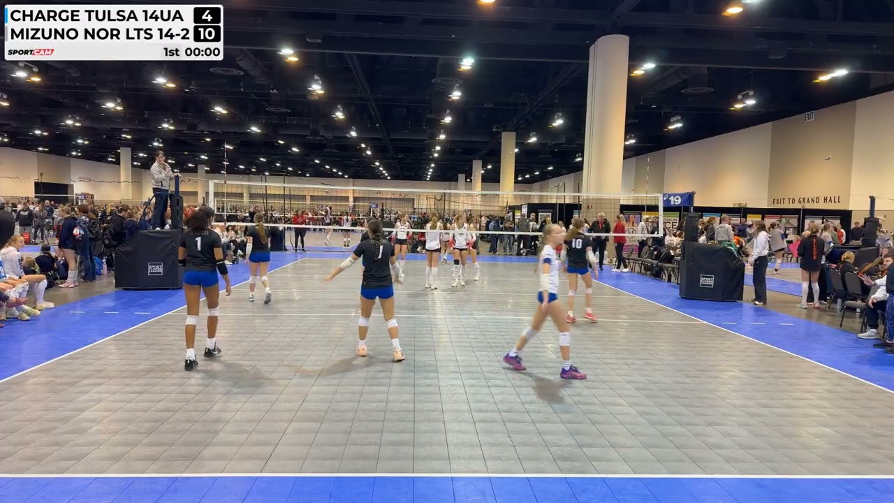 Mizuno Northern Lights 14-2