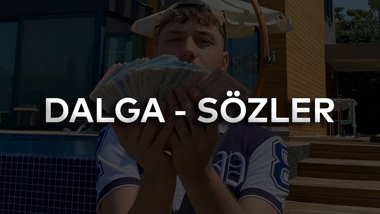 BATUFLEX - 🌊 DALGA 🌊 (S&ouml;zleri)