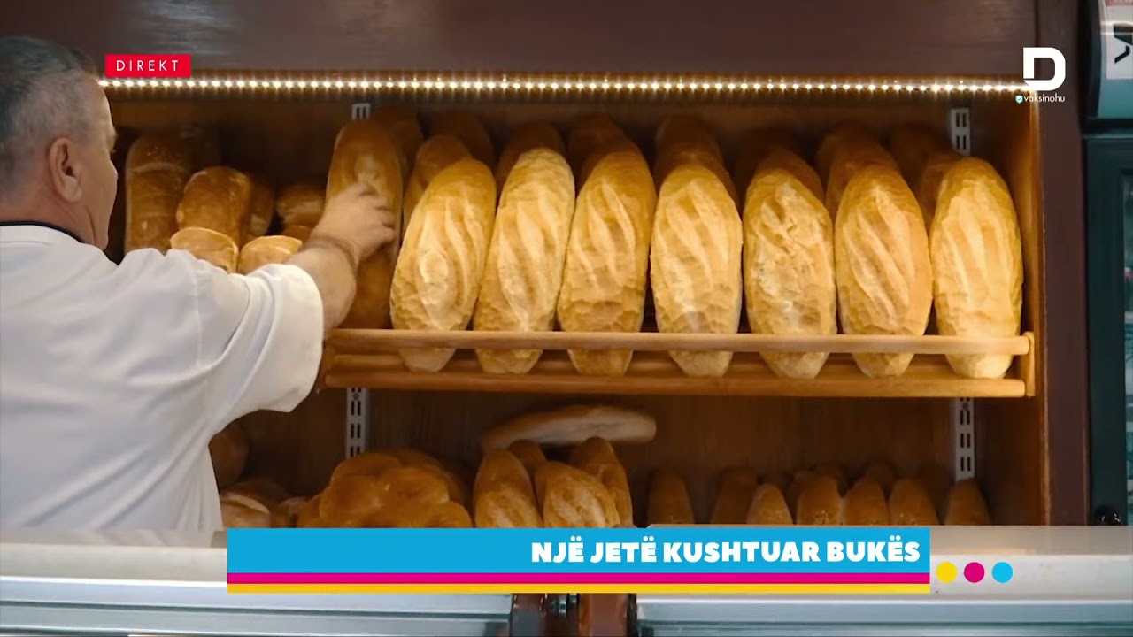 Nj&euml; jet&euml; kushtuar buk&euml;s
