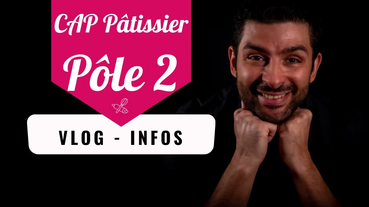 CAP Pâtissier EP2 : Décryptage Complet et Utile
