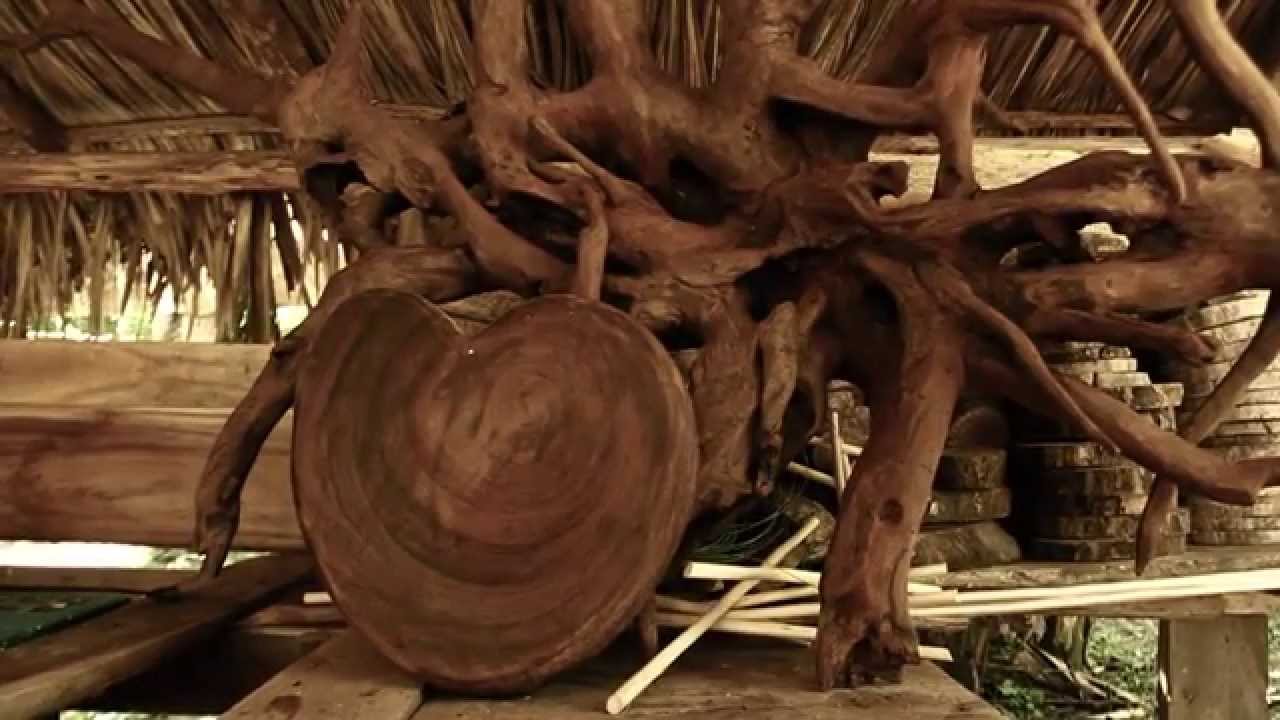 muebles rusticos reciclados solferino