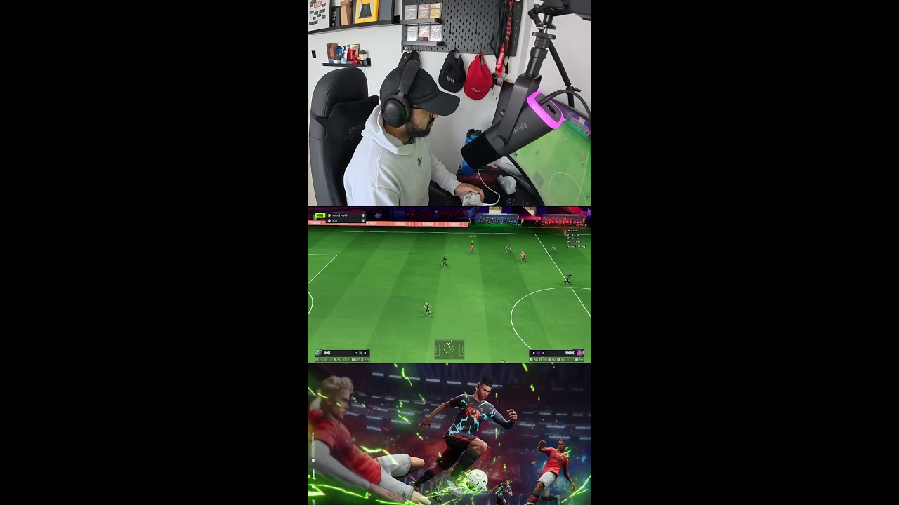 🔴GOALS OPEN BETA (Shorts Stream)