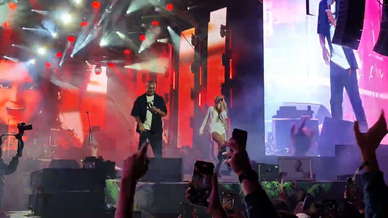 Arash - Восточные сказки | Live