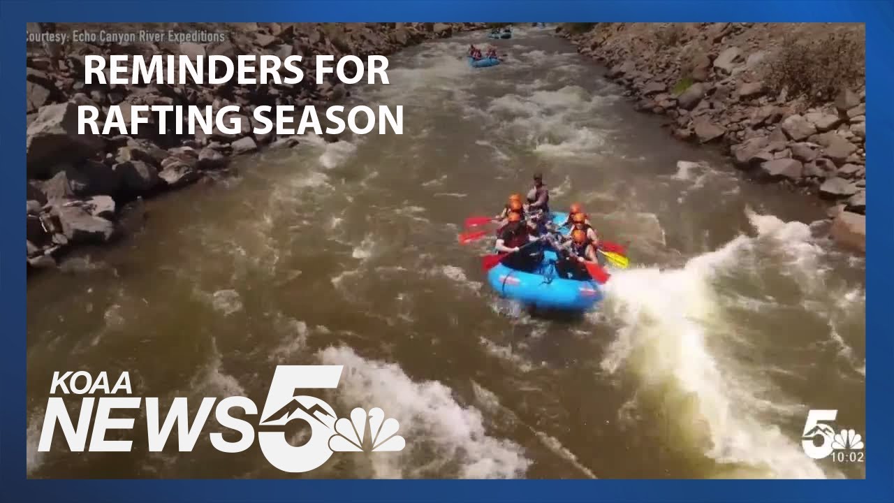 Man dies after falling into Arkansas river