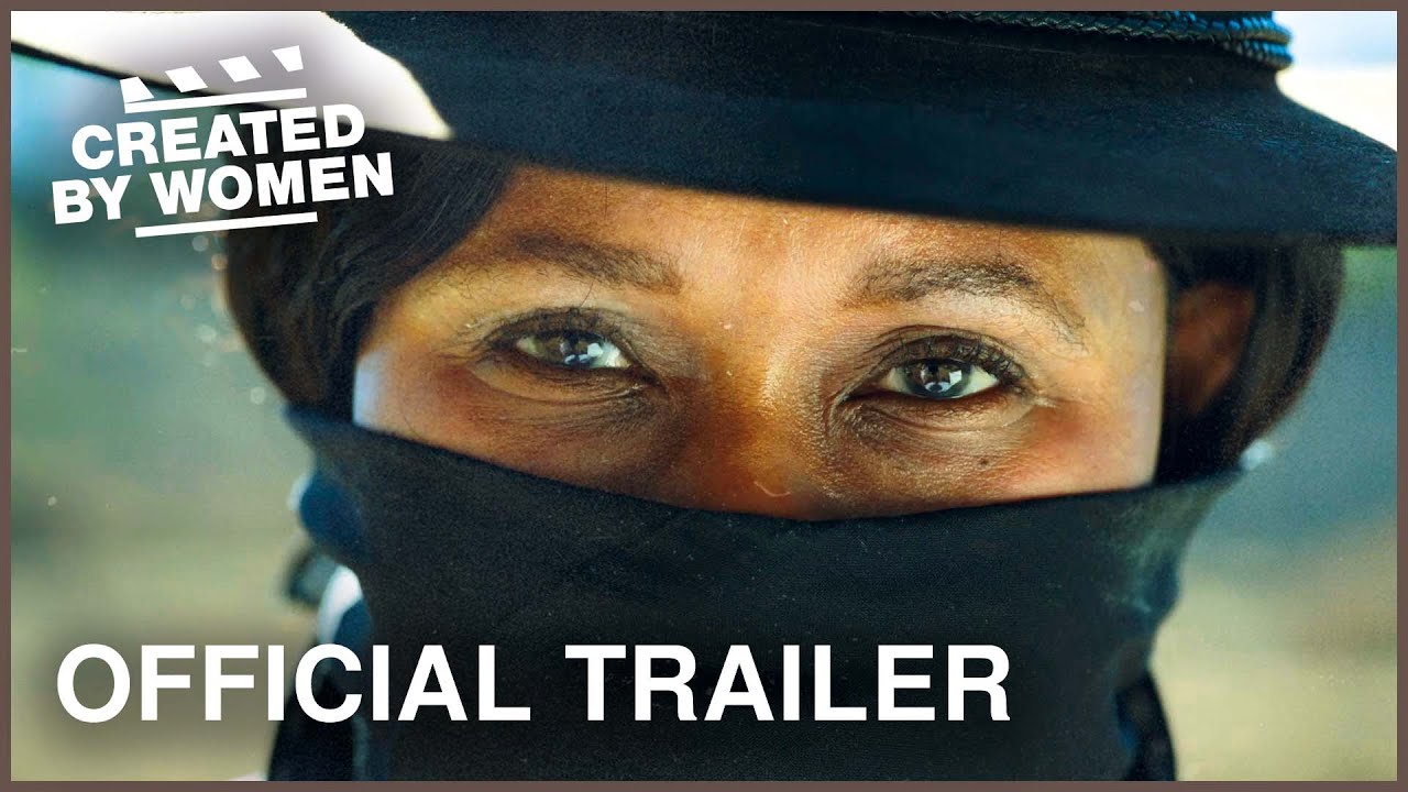 Created by Women: Official Trailer | Calling All Women in Film!